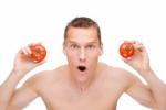 male fertility, Tomato, tomatoes boost male fertility study, Lycopene