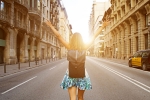 safest places abroad, most popular study abroad countries, top seven safest places to study abroad, Study abroad programs