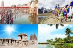 The Rise of Experiential Tourism Travel in India