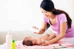 Toxic baby products tips, Toxic baby products doctors, how to choose toxic baby products, Todd