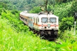 India To Bhutan Train Travel stages, India To Bhutan Train Travel update, train travel from india to bhutan soon gets green signal, It projects