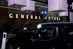 general motors in US, cars in China, trump asks general motors to stop manufacturing cars in china, General motors