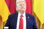 Trump Imposed Tariffs on India to Pressurize Russia