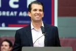 trip, united states, trump jr s trip to india cost u s tax payers 100000 report, The secret service