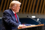 UN Migration, Donald Trump statement, trump slams un and western nations over migration, Vladimir putin