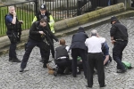 Attack on UK parliament, Top stories, terror attack outside uk parliament puts world in tender hook, Briton