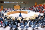 Gaza attacks, UN Security Council, un security council backs joe biden on ceasefire proposal for gaza, Palestine