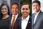 US House, US house of representatives, four indian americans re elected to u s house, State legislature US House, US house of representatives, four indian americans re elected to u s house, State legislature