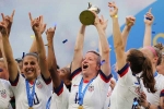 women's world cup 2019 qualifying, fifa world cup, usa wins fifa women s world cup 2019, U 17 fifa world cup