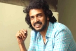 Varun Tej new film, Kiran Korrapati, upendra to play a crucial role in varun tej s film, S o satyamurthy