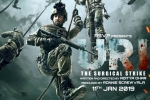 Uri: The Surgical Strike movie, latest stills Uri: The Surgical Strike, uri the surgical strike hindi movie, Ronnie screwvala