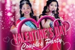North Carolina Events, Events in North Carolina, valentine s couple party, India vs usa