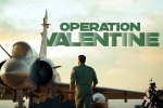 Operation Valentine breaking news, Varun Tej, varun tej s operation valentine teaser is promising, Varun tej