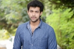 Varuntej latest news, Varuntej new updates, varuntej excited to work with devi sri prasad, Music sensation