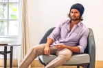 Hyderabad Times, Hyderabad Times Most Desirable Man news, hyderabad times most desirable men vijay devarakonda on the top, Top 5 list