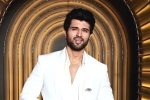 Vijay Deverakonda new film, Vijay Deverakonda new film shelved, vijay deverakonda on a mission, Director puri jagannadh