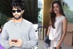 Vijay Deverakonda and Rashmika Mandanna Maldives, Vijay Deverakonda and Rashmika Mandanna breaking updates, vijay deverakonda and rashmika mandanna fly to the maldives, Maldives