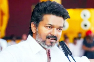 Tamil Nadu poll Affidavit: Vijay declares Rs 404 crore Assets