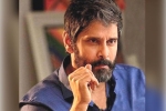 Vikram latest, Chiyaan Vikram, vikram rushed to hospital after he suffers a heart attack, Cardiac arrest