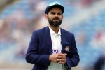 Virat Kohli Ends Long Silence on Test Captaincy Exit