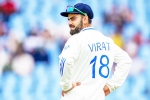 Virat Kohli as Test Captain news, Virat Kohli as Test Captain, virat kohli to return back as test captain, Gautam gambhir