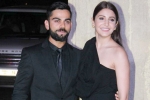 Virat Kohli twitter, Virat Kohli twitter, virat kohli takes twitter to reveal about anushka, Actress anushka sharma