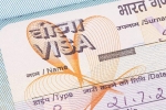 UAE, E-visa and paper visa, visa on arrival benefit for uae nationals visiting india, Uae nationals