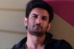 post-mortem, death, sushant singh rajput s viscera report found negative of suspicious chemicals, Dil bechara