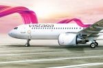 Vistara Airlines profits, Vistara Airlines net worth, vistara s last flight on november 11th, Tata group