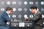 World Chess Candidates tournament, World Chess Candidates tournament, all eyes on anand karjakin in moscow, World chess candidates tournament