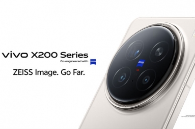 Vivo X200 Series Confirmed to Launch