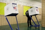 US, seat, midterm elections voting begins in eastern u s states, Legislatures