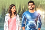 Vunnadhi Okate Zindagi movie story, Vunnadhi Okate Zindagi movie review and rating, vunnadhi okate zindagi movie review rating story cast and crew, Zindagi 50 50