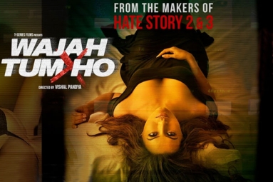 Wajah Tum Ho Hindi Movie