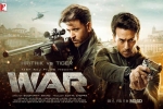 War movie, latest stills War, war hindi movie, Vaani kapoor