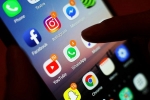 facebook owns snapchat, Facebook, whatsapp facebook instagram faces outage across globe triggers fury on twitter, Outage