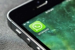 WhatsApp deactivation on old iPhones, WhatsApp on old iphones, whatsapp confirms when it will stop working on old iphones this year, Whatsapp