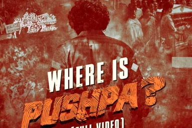 Where is Pushpa: Second Installment is Lavish