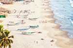 White Sand Beaches in India best, White Sand Beaches in India best, breathtaking white sand beaches in india, Relaxation