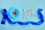 World Diabetes Day 2024, World Diabetes Day breaking, all about world diabetes day, Berries