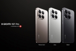 Xiaomi 15T Pro colours, Xiaomi 15T Pro, xiaomi 15t pro with mediatek dimensity 9400 launched, Xiaomi