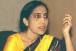 California, Yaddanapudi Sulochana Rani, popular telugu novelist yaddanapudi sulochana rani passed away in california, Novelist