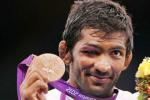 Yogeswar Dutt London Olympic, Yogeswar Dutt London Olympic, yogeswar dutt s bronze medal to be upgraded to silver, London olympic