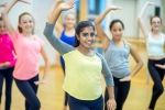 Zumba latest updates, Zumba health updates, can zumba help in weight loss, Healthy diet