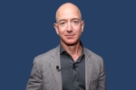 Jeff Bezos, Amazon, jeff bezos is stepping down as amazon ceo, Jeff bezos