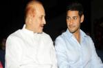 Mahesh Babu, Mahesh Nenokkadine shooting, mahesh babu s dad call it quits, Mahesh nenokkadine shooting