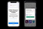 public health authorities, Apple, apple releases ios 13 7 with covid 19 exposure notifications, Exposure notification express system