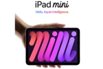 iPad Mini 2024 new breaking, iPad Mini 2024 news, the 2024 ipad mini may have binned version of a17 pro chip, Ipad mini