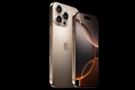 iPhone 16 latest breaking, iPhone 16 features, iphone 16 series launched complete features and specifications, Electricity