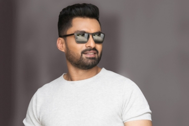 Kalyanram&#039;s Next 118